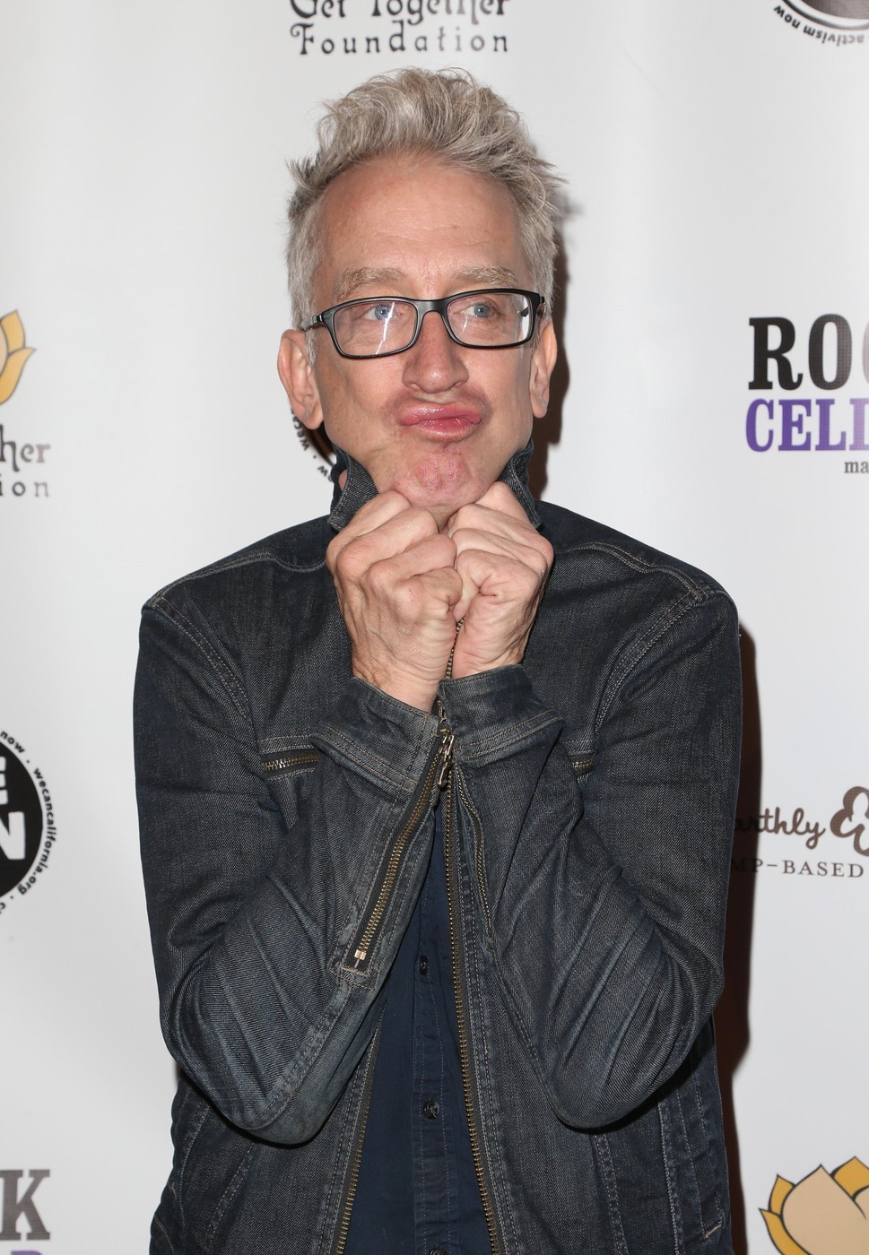 andy dick